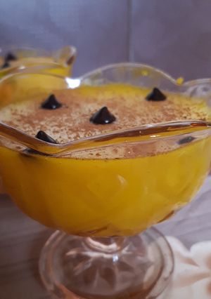 صورة لوصفة حلاوة رز 😍