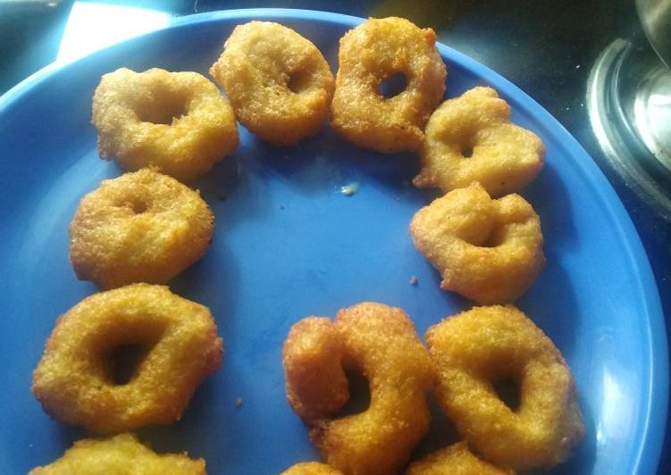 Medu vada