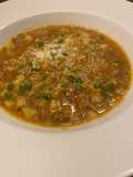 Denver Pork Green Chili Stew