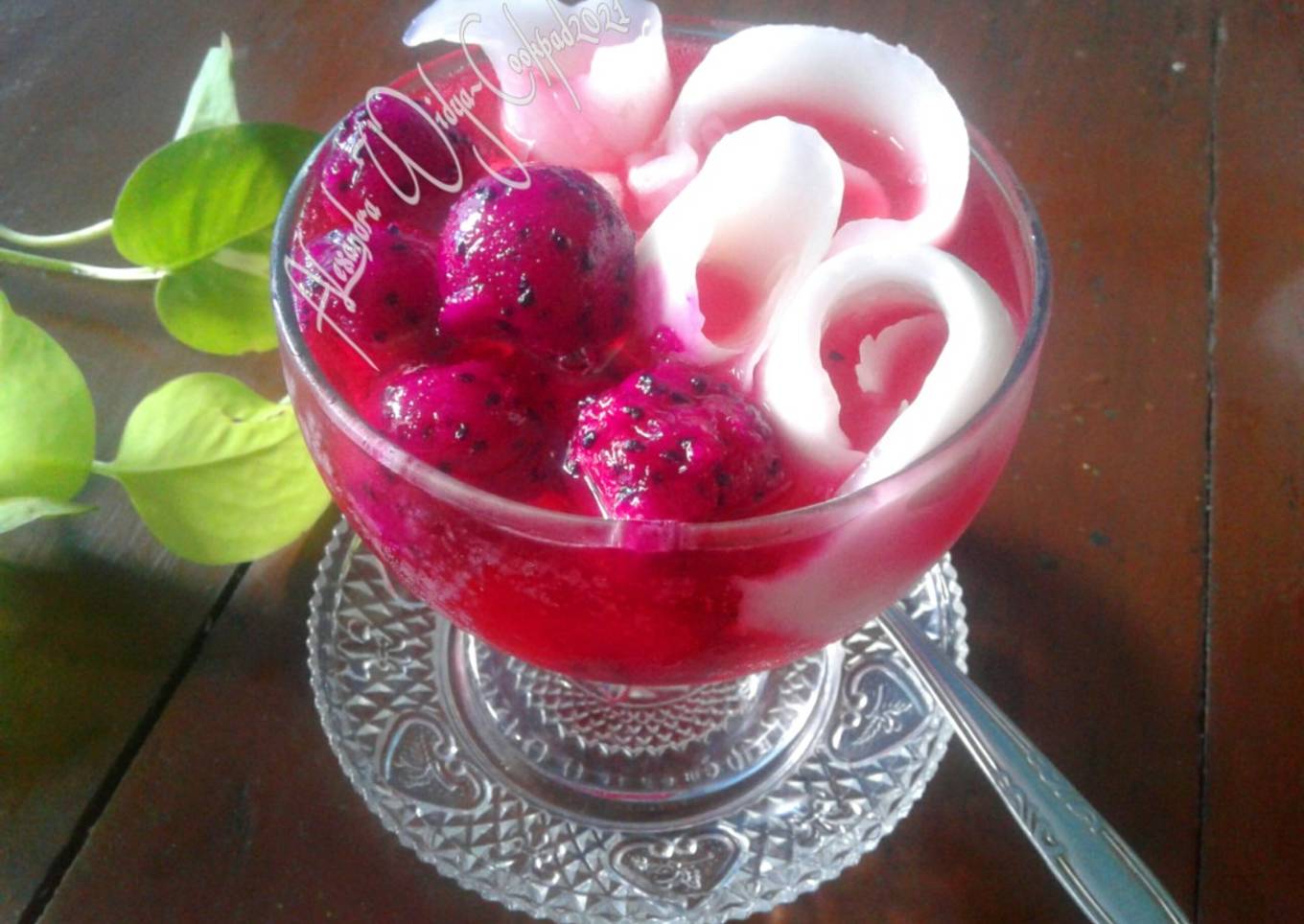 Es Naga Muda