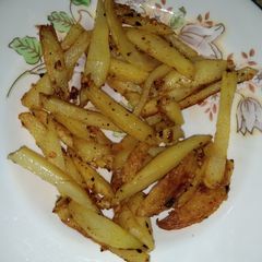 Fries A picture of Fries.