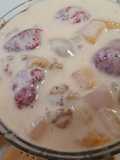 Postre de Queso Crema