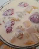 Postre de Queso Crema