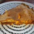 Tarta de berenjena