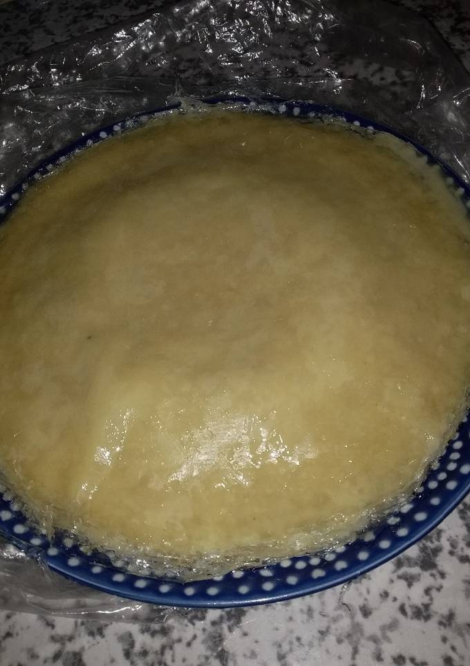 صورة ورقة البسطيلة