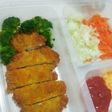 Chicken Katsu Renyah Ala Hokben