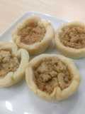 Canadian Butter Tarts 🇨🇦 (Canada's favourite Dessert!)