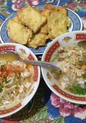Foto resep Soto Seger ala Boyolali