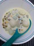 Thai Chilled Dessert Soup