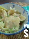 Wonton Sup