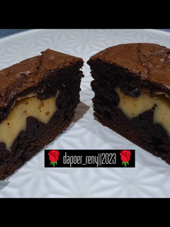 Foto resep Insert Brownies