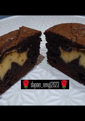 Foto resep Insert Brownies