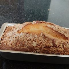 A picture of Egg cake recipe.
