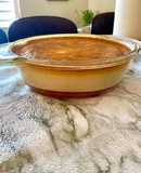 Flan de queso puertorriqueño