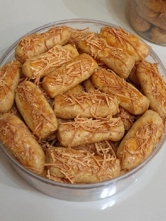 Foto resep Premium Kastengel