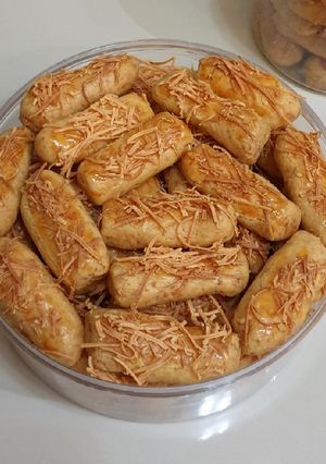 Foto resep Premium Kastengel