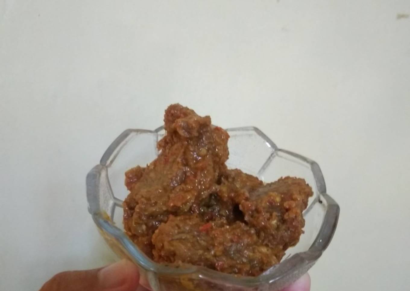 Rendang