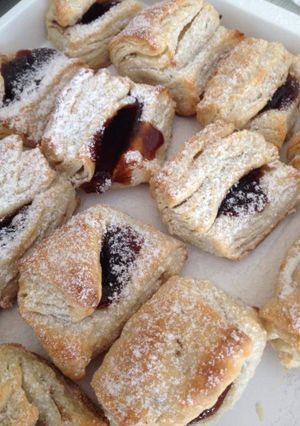 Hájas recept fotója