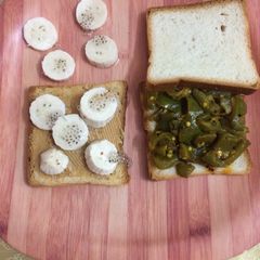 A picture of Sandwich.