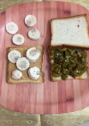 A picture of Sandwich.