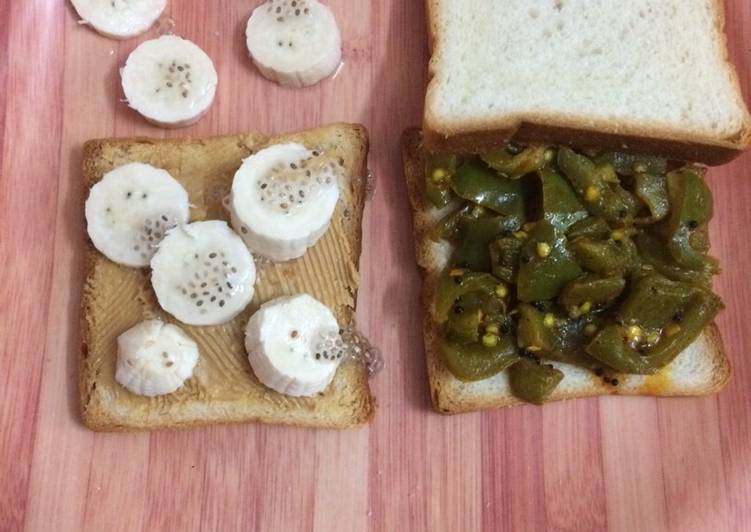 Step-by-Step Guide to Prepare Award-winning Sandwich