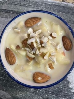 ફ્રુટ સલાડ (Fruit Salad Recipe In Gujarati) રેસીપી મુખ્ય ફોટો