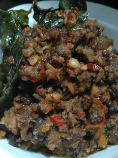 Foto resep Sambel Oncom