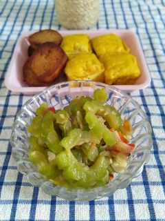 Foto resep Tumis Pare
