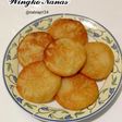 #211 Wingko Nanas