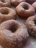 Graffe napoletane con patate