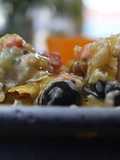 😉 Ensalada de quinoa fácil con frutas / recetas con quinoa 👉 desayunos saludables y fáciles