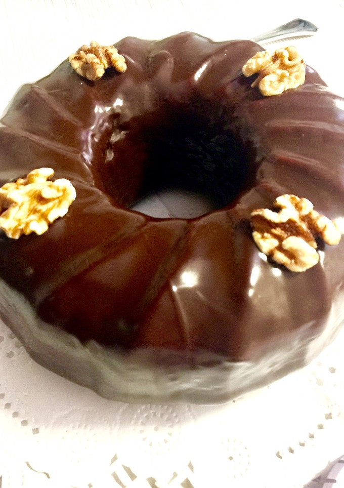 Una foto de Carrot cake con coco y nueces