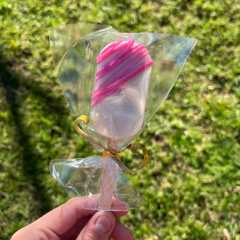 Una foto de Cake Paletas