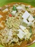 Mie Instan Korea - Korean Shin Ramyun