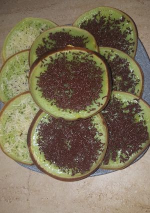 Foto resep Martabak mini teflon
