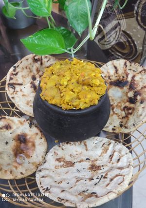કંટોલા નું શાક રેસીપી મુખ્ય ફોટો