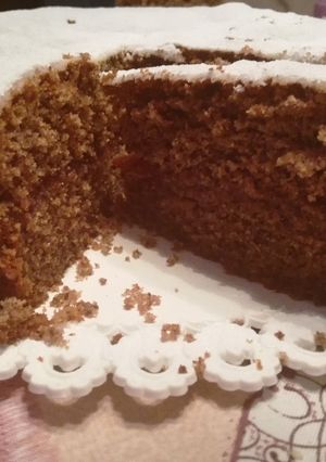 Foto di Torta al grano saraceno