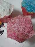 Muffins de coco
