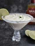 💥 MARGARITA MOUSSE 💥
