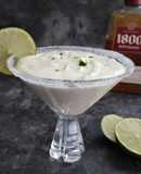 💥 MARGARITAS MOUSSE 💥