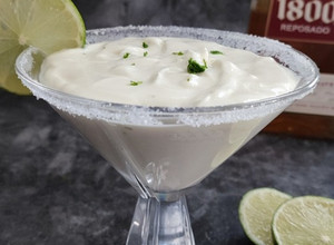 Una foto de 💥 MARGARITAS MOUSSE 💥
