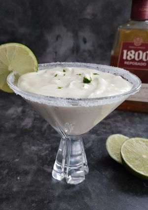 A picture of 💥 MARGARITA MOUSSE 💥.