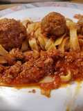 Le tagliatelle di "nonna Lida"