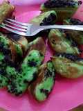 Pukis oreo meses