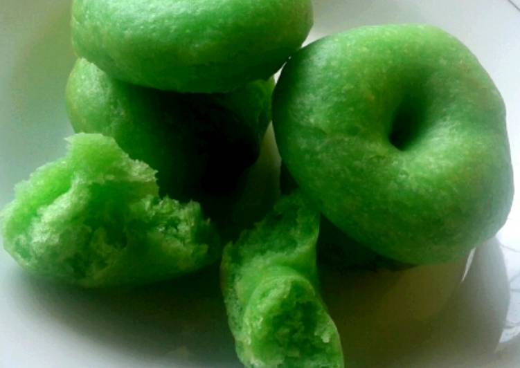 Donat Pandan