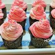 Cupcake kukus coklat simple (no mixer)