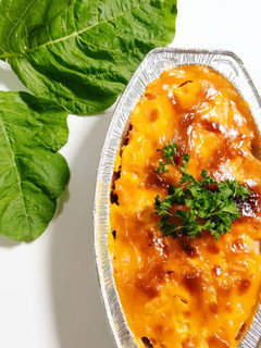 Foto resep Salmon Mentai Rice