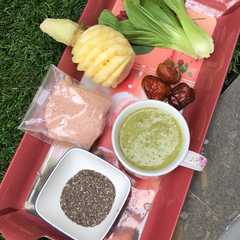 A picture of JUS ANTI SEMBELIT (jus pelancar pencernaan dan detox).