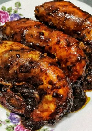 Foto resep Udang Galah Bakar