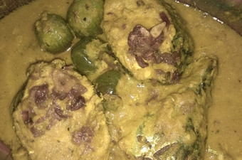 Resep Tongkol Asam Pedas yang Bisa Manjain Lidah